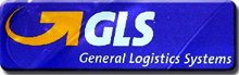 Logo GLS